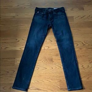 AG jeans in great condition